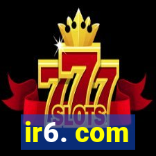 ir6. com